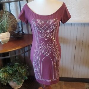 💞Say What?* Dress